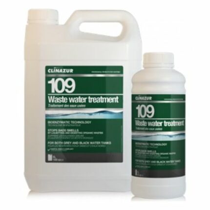 ClinAzur 109 Waste Water Treatment