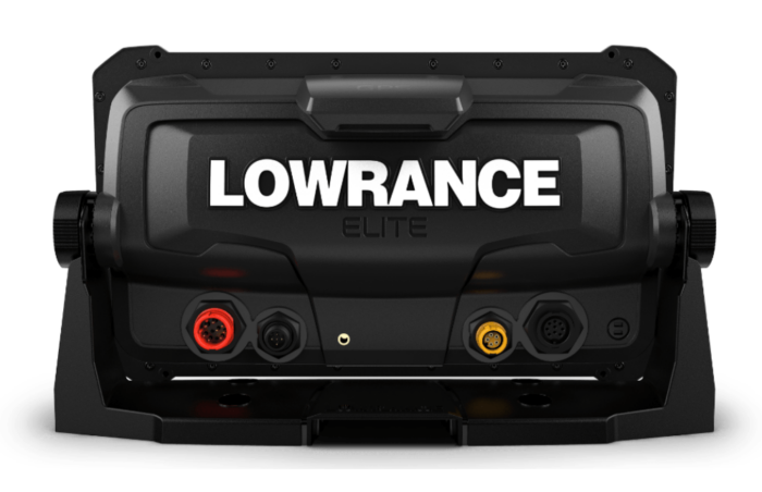 Βυθόμετρο Lowrance Elite FS