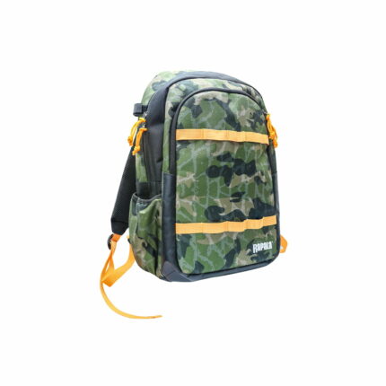 Σακίδιο Jungle Backpack RJUBP