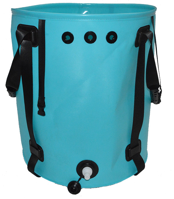Τσάντα Πλυσίματος Εξωλέμβιας Μηχανής
