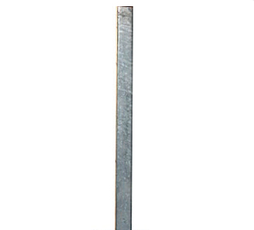 Στύλος Μεταλλικός Θήκης Κυκλικού Σωσιβίου H2000mm