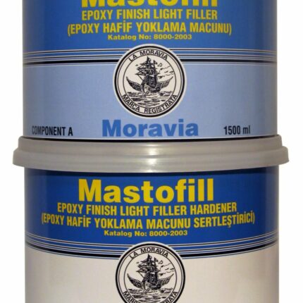 Mastofill-F Στόκος Εποξειδικός 2 Συστατικών