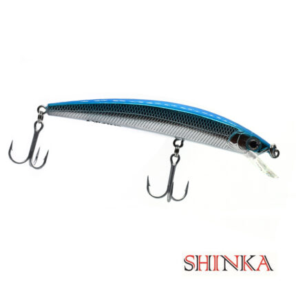 Shinka Seeker 70S Ψαράκι Συρτής 7cm 6gr