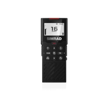 Simrad HS40 VHF W/L HANDSET - DSC