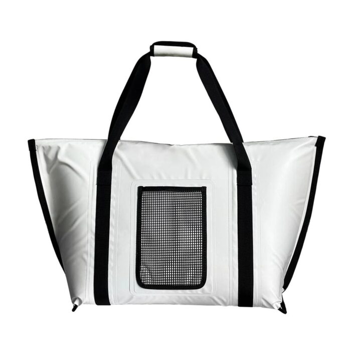 Buffalo Gear Flat Bottom Cooler Bag Τσάντα-Ψυγείο 26L