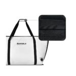 Buffalo Gear Flat Bottom Cooler Bag Τσάντα-Ψυγείο 35L